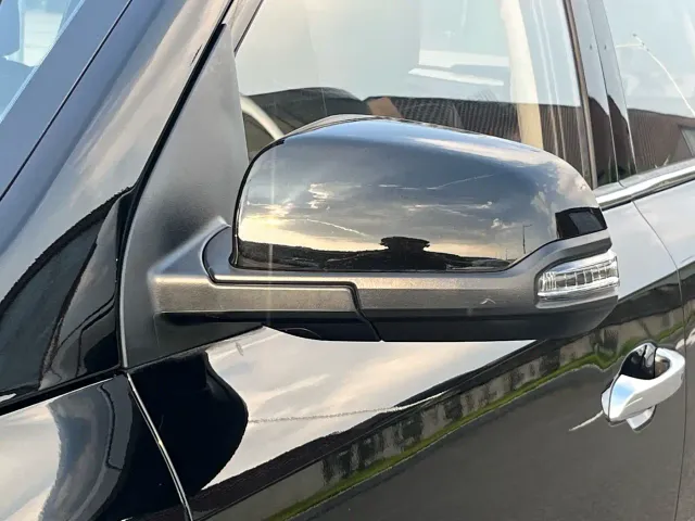 Hyundai ix35 — Фото автомобиля 18