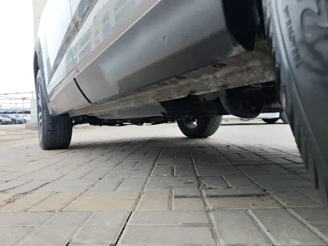 Haval Big Dog — Фото автомобиля 21
