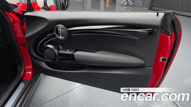 MINI Cooper — Фото автомобиля 14