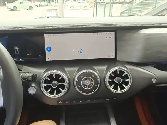 Tank Tank 300 2023 Off-Road Edition 2.0T Challenger — Фото автомобиля 12