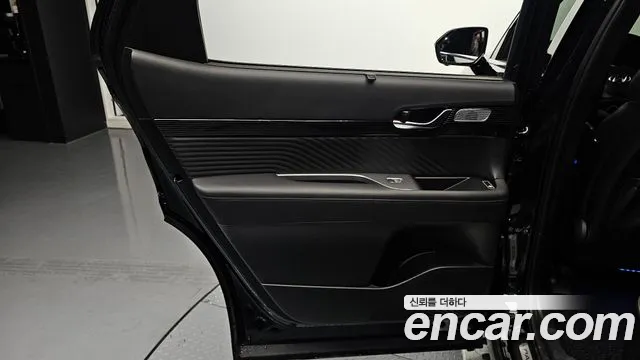 Hyundai Palisade The New — Фото автомобиля 14