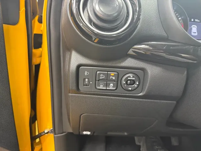 Kia KX1 — Фото автомобиля 12