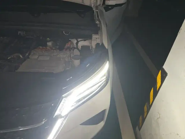 Wuling Asta — Фото автомобиля 21