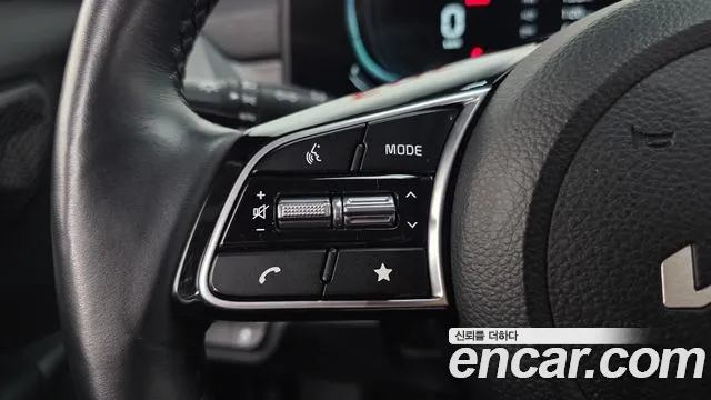 Kia Seltos — Фото автомобиля 23