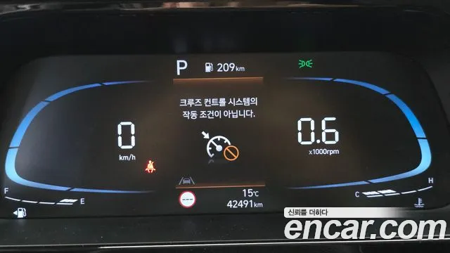 Hyundai Avante CN7 — Фото автомобиля 25