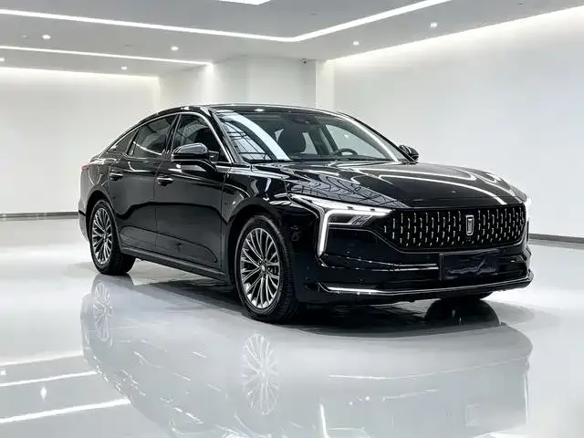 Bestune B70 — Фото автомобиля 3