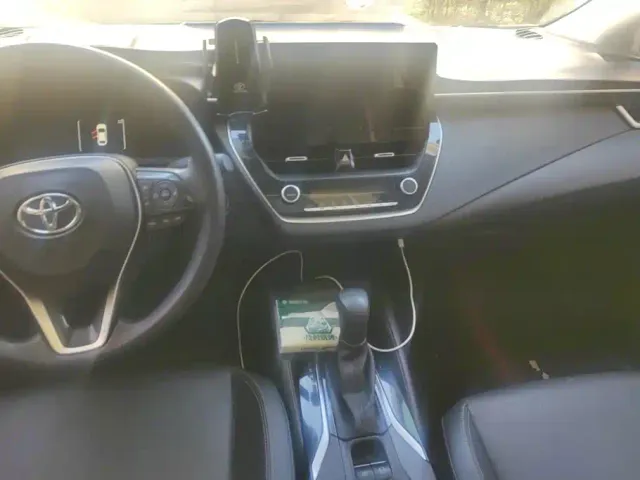 Toyota Levin GT — Фото автомобиля 12