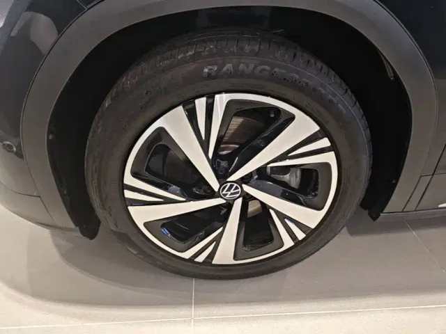 Volkswagen ID.6 Crozz — Фото автомобиля 22
