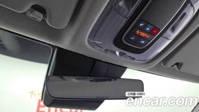 Hyundai Kona SX2 — Фото автомобиля 18