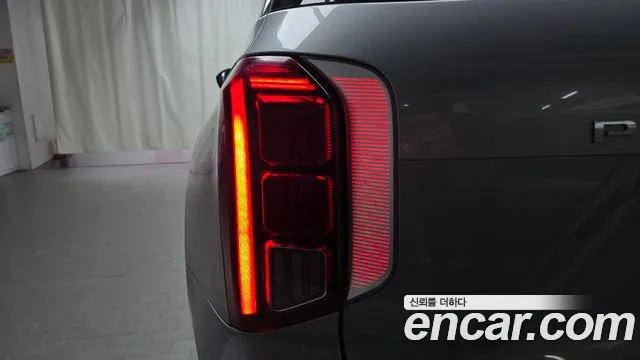 Hyundai Palisade The New Palisade — Фото автомобиля 23