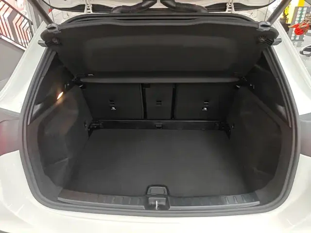 Mercedes-Benz GLA-Class — Фото автомобиля 18