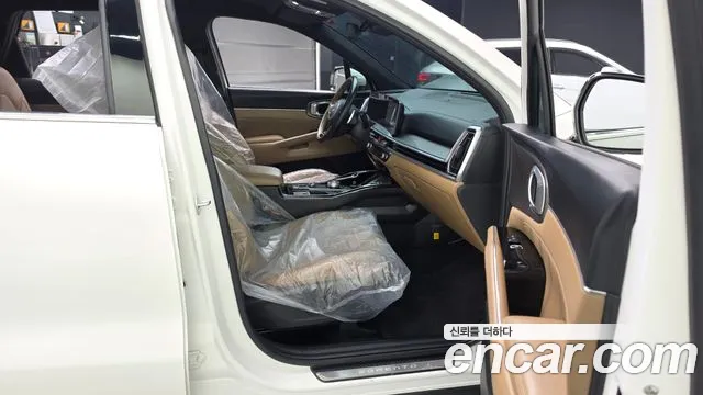 Kia Sorento 4th Gen — Фото автомобиля 17