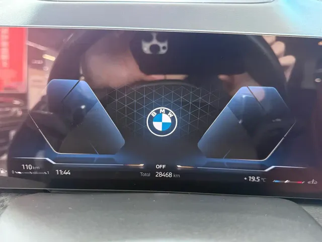 BMW X5 — Фото автомобиля 13