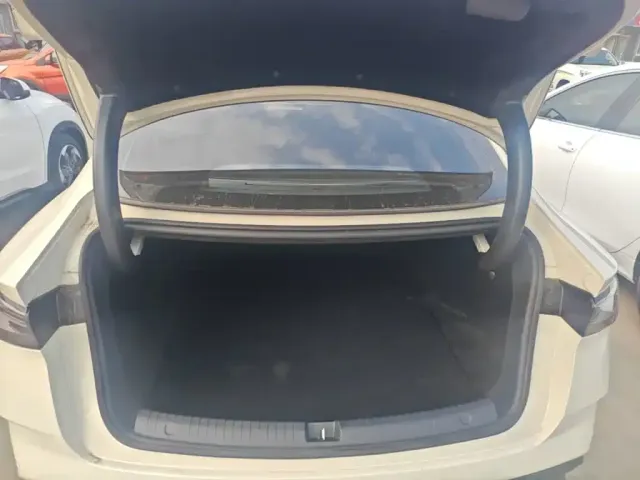 BYD Seal 06 — Фото автомобиля 18