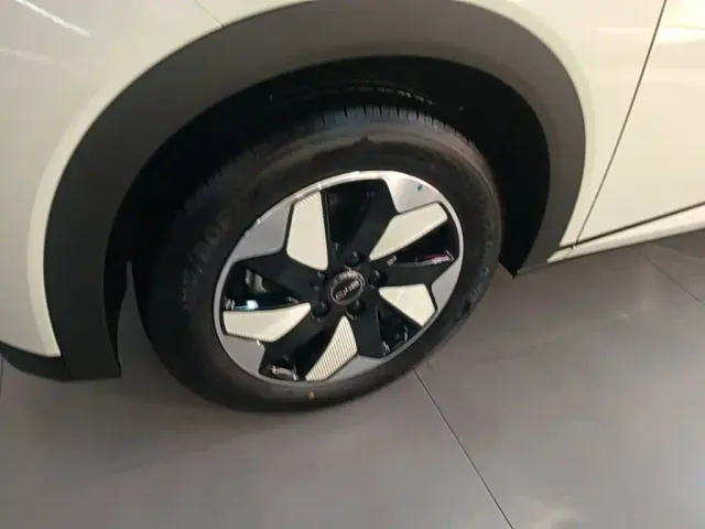 BYD Dolphin — Фото автомобиля 22