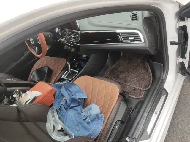 BMW 1 Series — Фото автомобиля 19