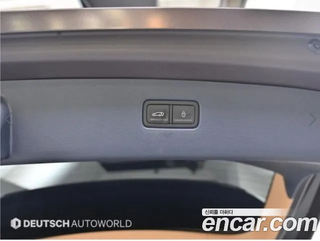 Genesis GV80 2.5T Бензин AWD — Фото автомобиля 13