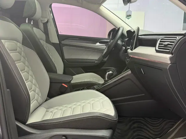 Volkswagen Tayron — Фото автомобиля 15