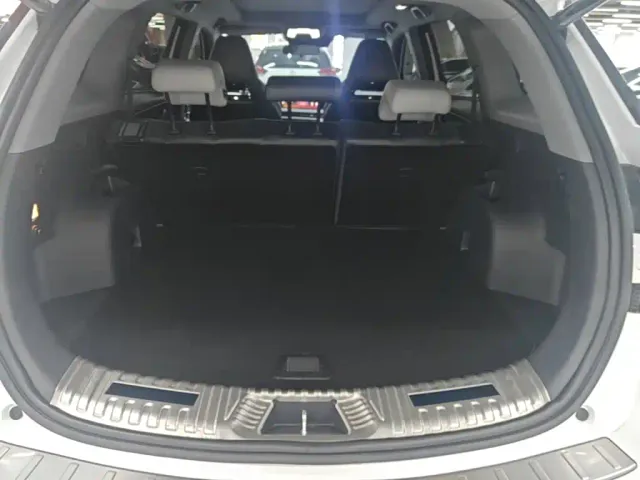Changan CS75 Plus — Фото автомобиля 18