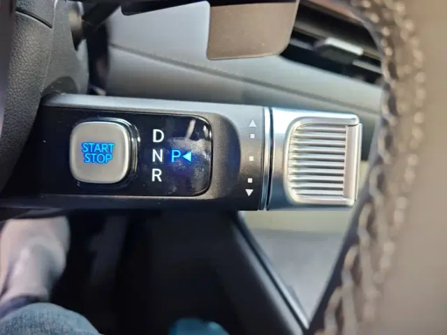 Hyundai ELEXIO — Фото автомобиля 13