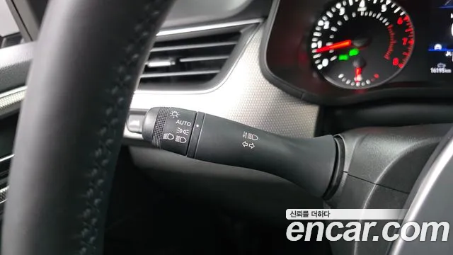 Renault-KoreaSamsung XM3 — Фото автомобиля 27