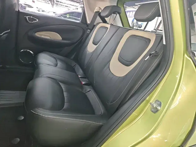 Wuling Bingo — Фото автомобиля 16