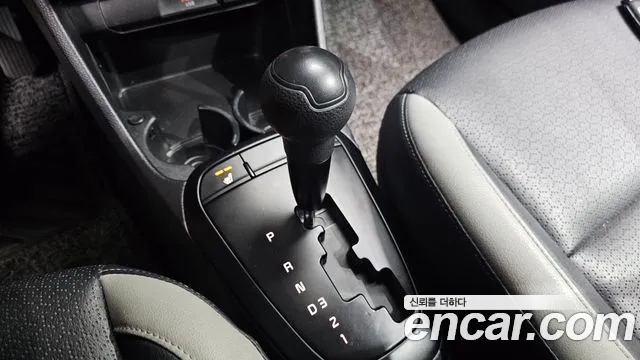 Kia morning Morning Urban (JA) Фургон — Фото автомобиля 7