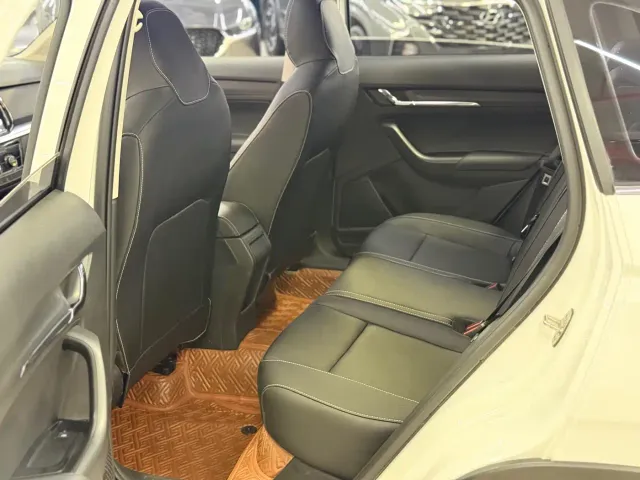 Skoda Kamiq — Фото автомобиля 10