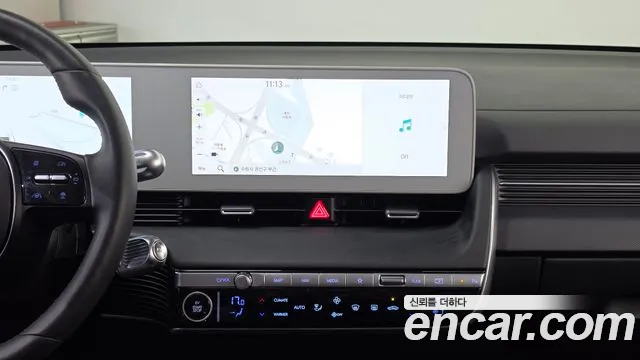 Hyundai Ioniq 5 Ioniq5 — Фото автомобиля 14