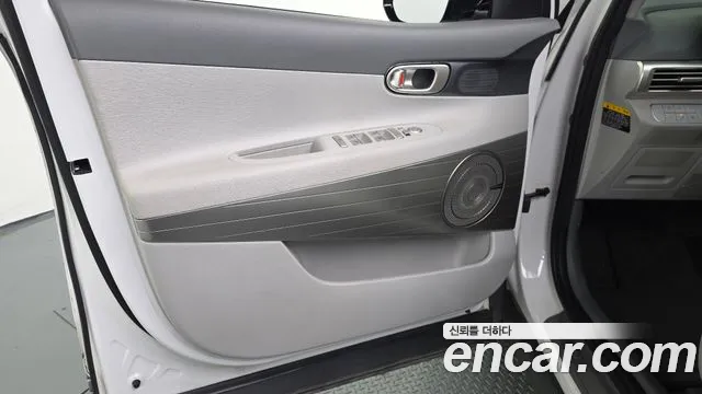 Hyundai Nexo — Фото автомобиля 13