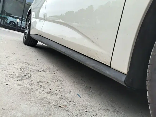 BYD Seal 07 DM-i — Фото автомобиля 20