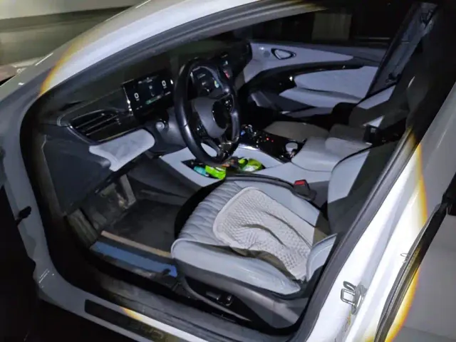 BYD Seal — Фото автомобиля 9