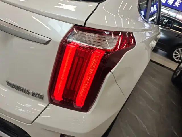 Kia Sportage — Фото автомобиля 7
