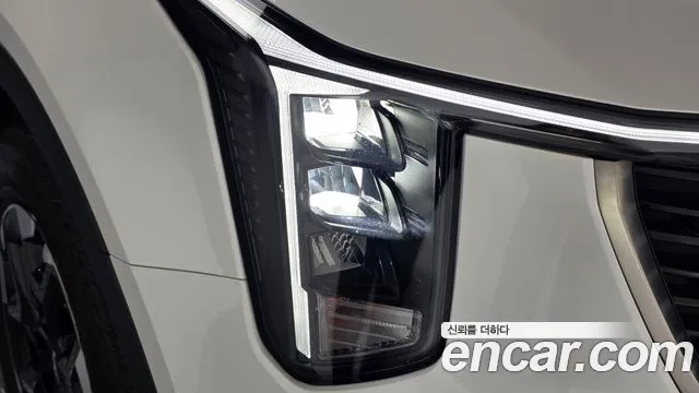 Kia Sorento — Фото автомобиля 7