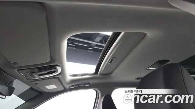 Hyundai Palisade The New Palisade Бензин 3.8 2WD — Фото автомобиля 17