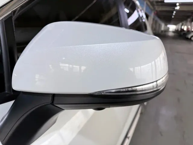 Toyota Wildlander — Фото автомобиля 3