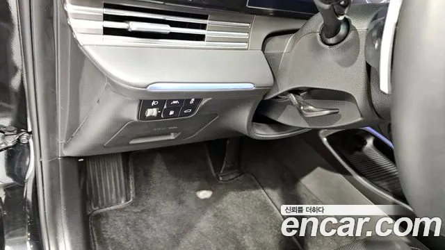Hyundai Grandeur Новый Grandeur IG — Фото автомобиля 17