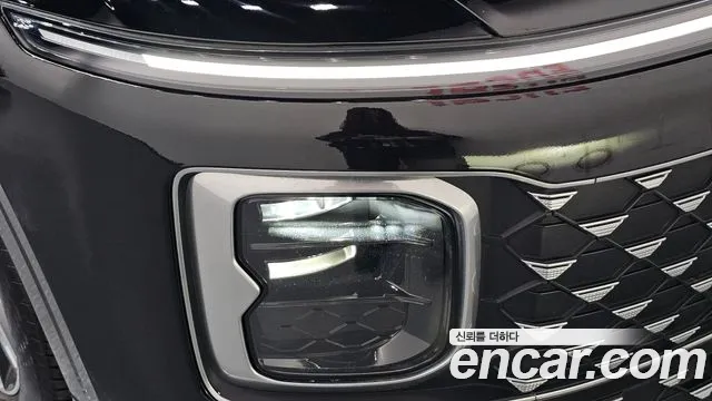 Hyundai Grandeur Grandeur (GN7) 3.5 Бензин 2WD — Фото автомобиля 22