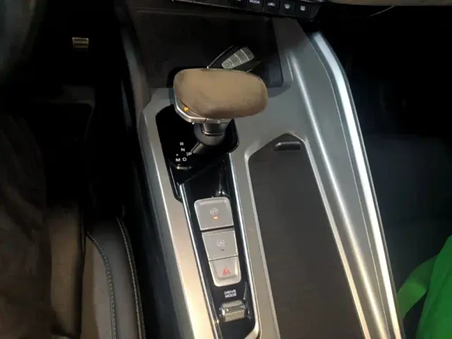 Geely Xingrui — Фото автомобиля 13