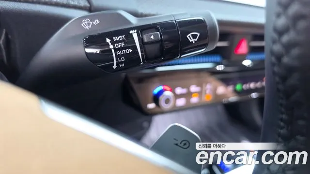 Kia EV6 — Фото автомобиля 26