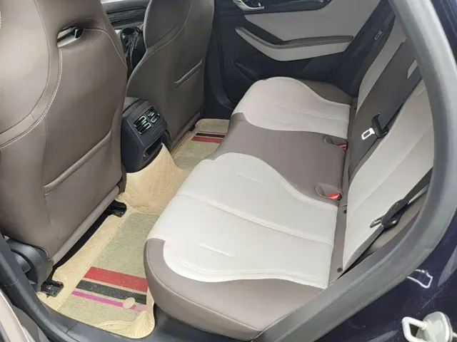 BYD Qin PLUS — Фото автомобиля 16