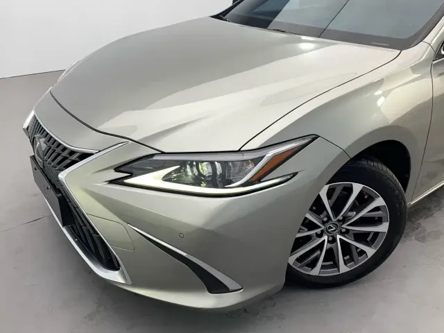 Lexus Lexus ES 2022 200 Excellence Edition — Фото автомобиля 11
