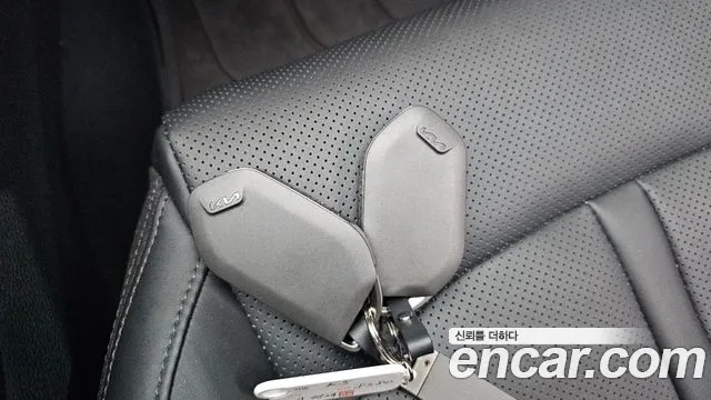 Kia K5 Новый K5 3 поколение 2.0 LPi(Для проката) — Фото автомобиля 19
