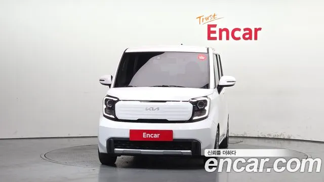 Kia RAY Новый Kia Ray Signature — Фото автомобиля 3