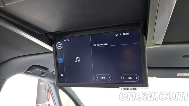 Toyota Alphard — Фото автомобиля 29