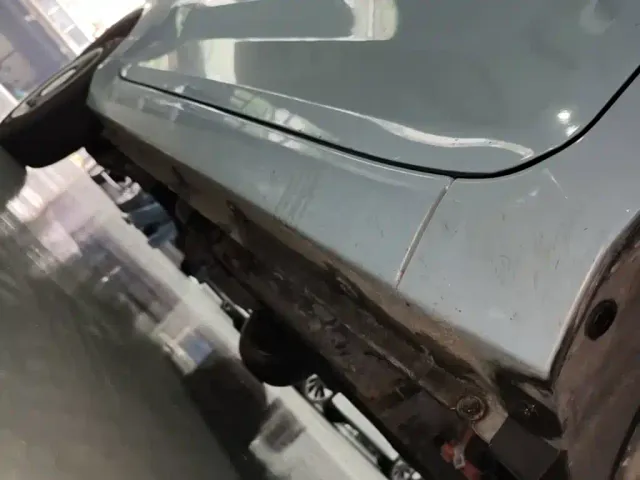 Wuling Hongguang Mini EV — Фото автомобиля 20