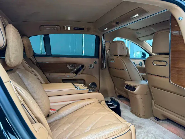 Maextro S800 — Фото автомобиля 8