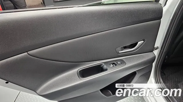 Hyundai AVANTE Avante (CN7) — Фото автомобиля 23