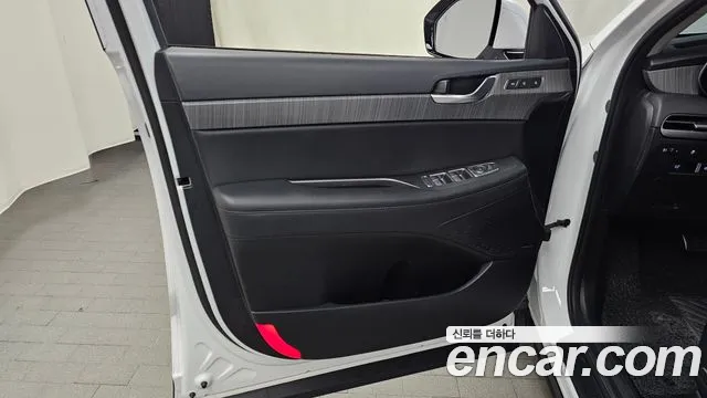 Hyundai Palisade The New — Фото автомобиля 13