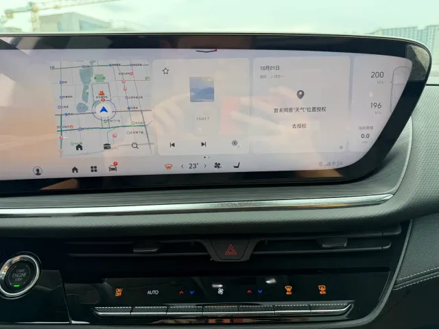 Buick Envision S — Фото автомобиля 13